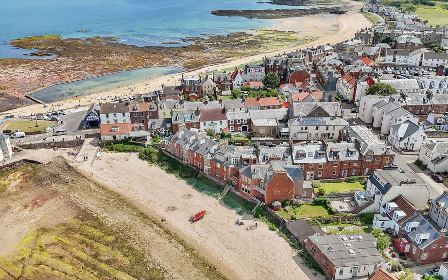 East Lothian Holiday Letting Service